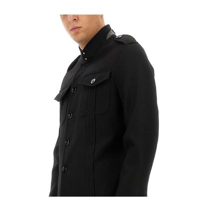 Shirt Jacket - Image 4