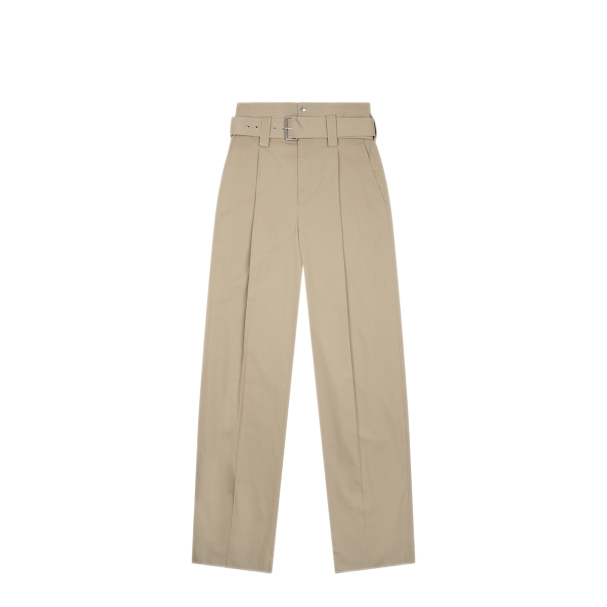Wide Leg Pants - Image 1
