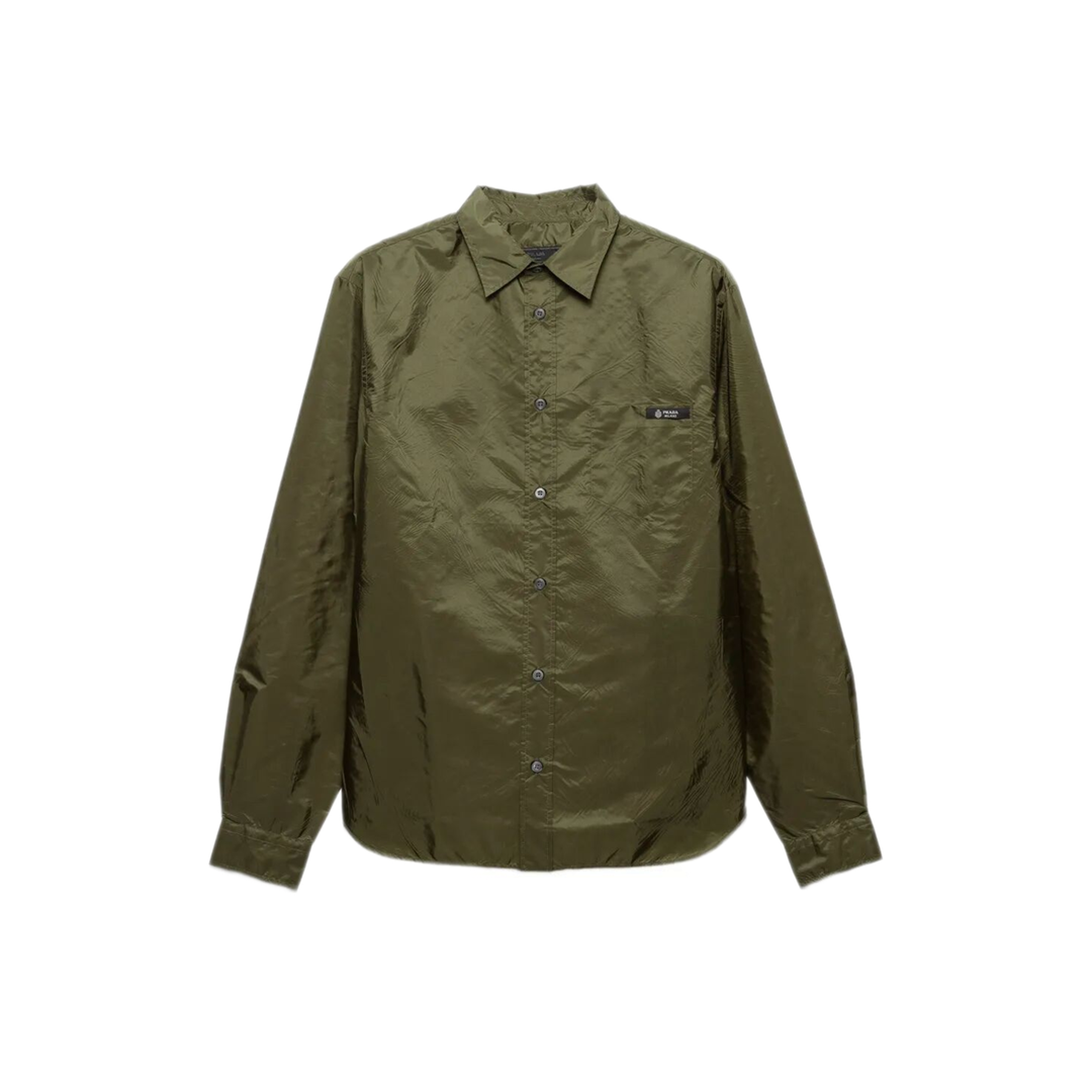Classic Fit Shirt - Image 1