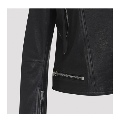 Leather Jacket - Image 5