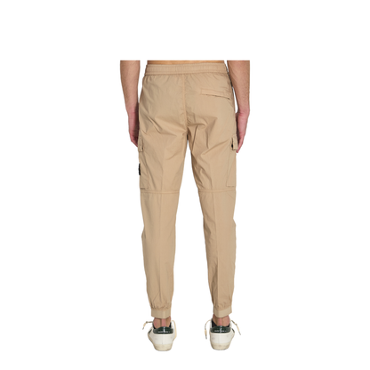 Regular Tapered Pants - Image 4