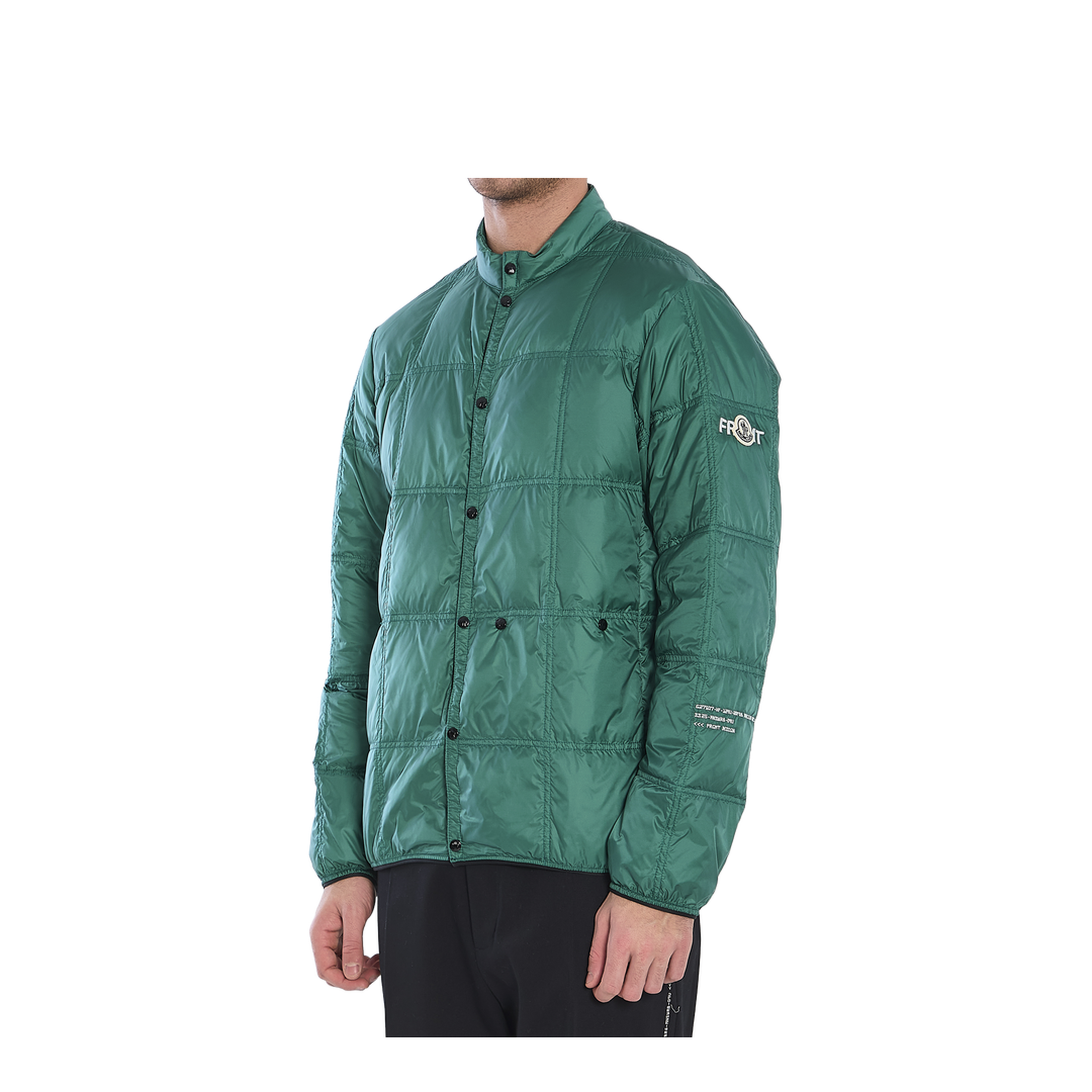 Down Jackets - Image 2