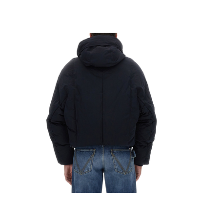 Down Jacket in Tech - Image 3
