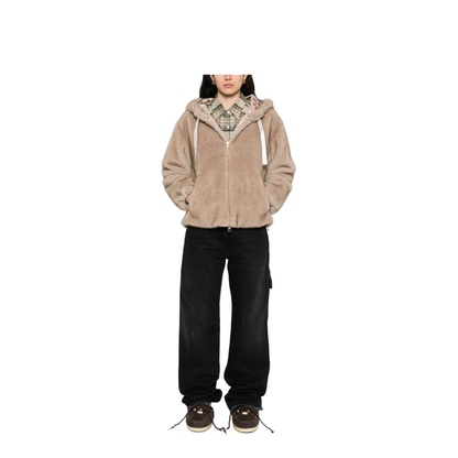 Coats BEIGE - Image 5