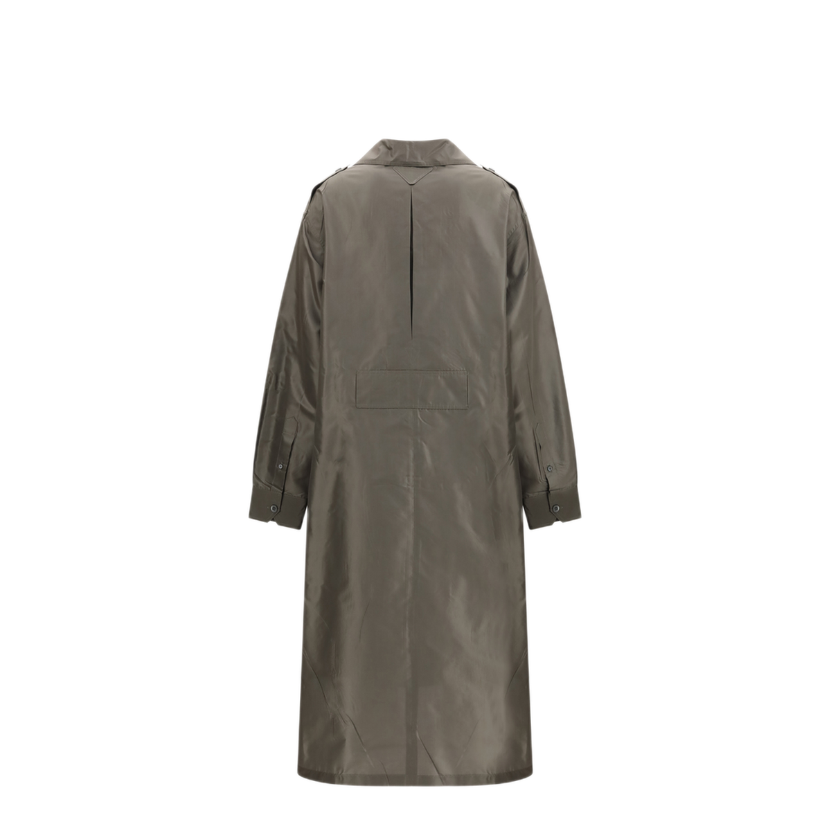 Taffeta Dress - Image 2