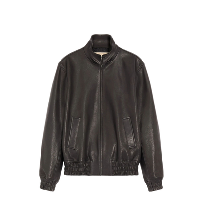 Leather Jacket - Image 1