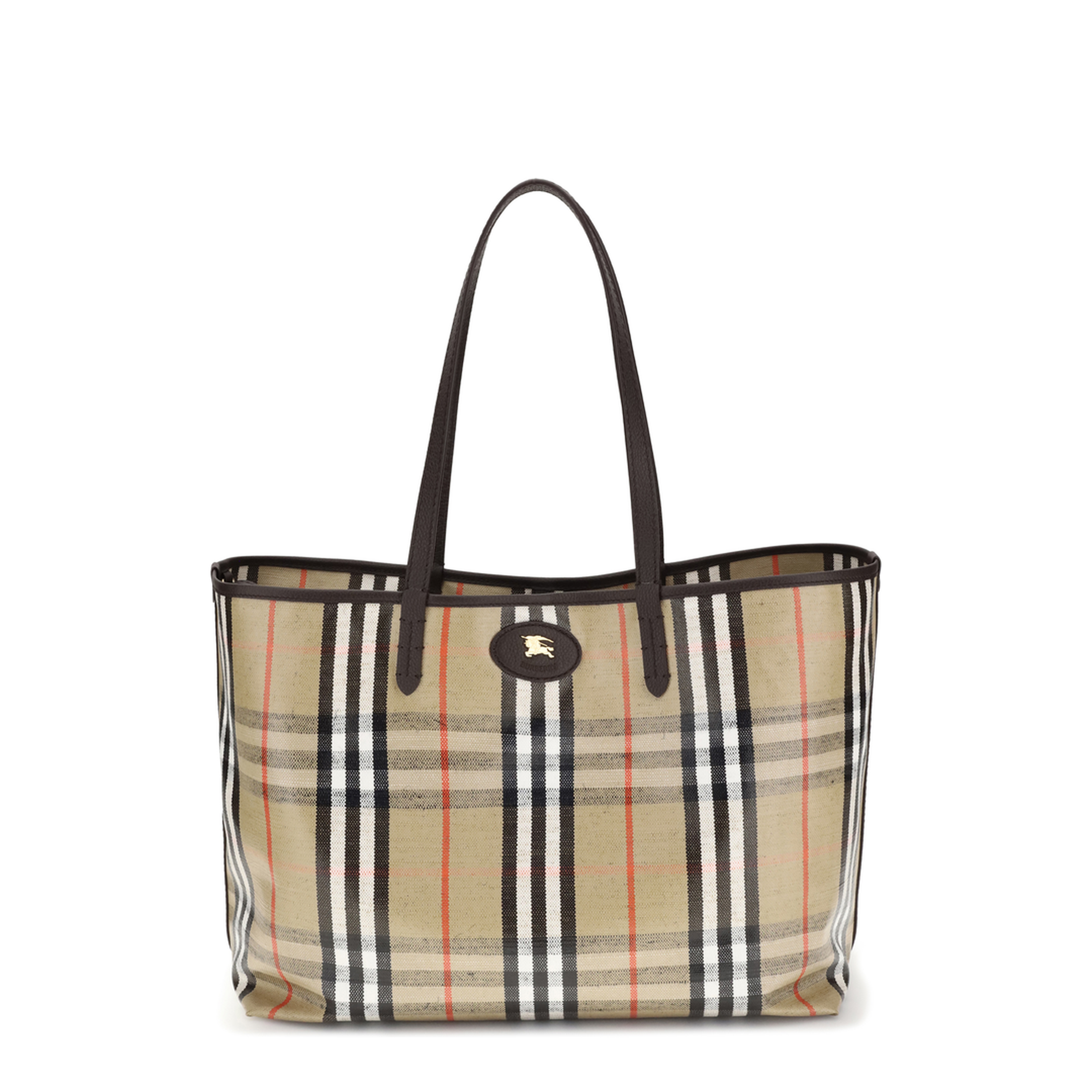 Highlands Medium Tote Bag - Image 1