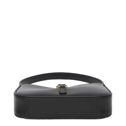 LE 5 À 7 Mini In Smooth Leather - Image 3