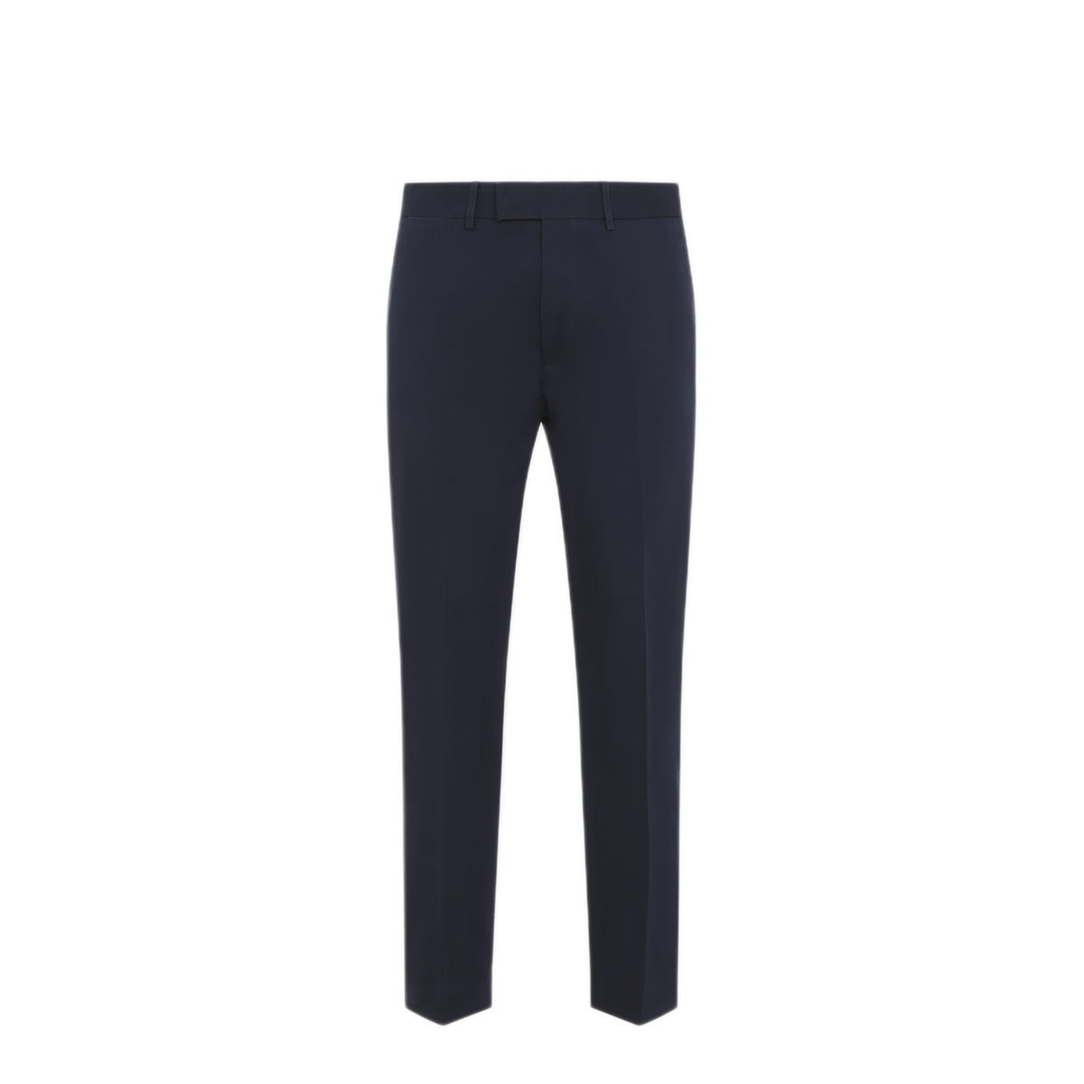 Stretch Cotton Chino Pants - Image 3