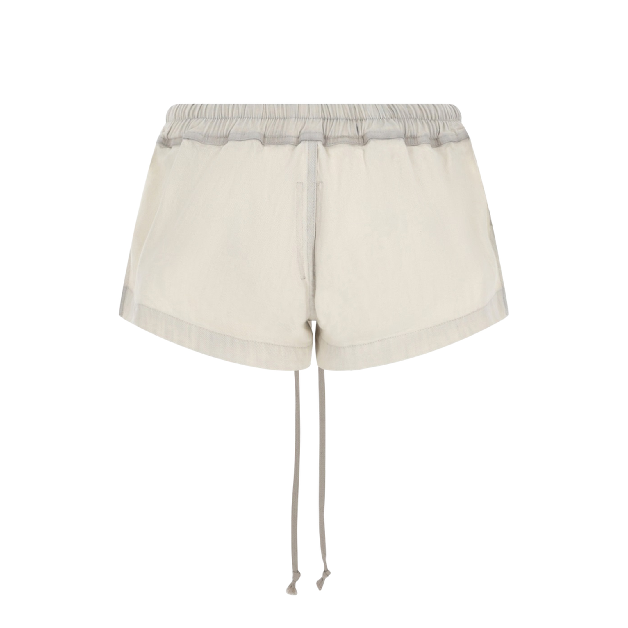 Denim Shorts - Image 3