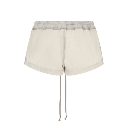 Denim Shorts - Image 3