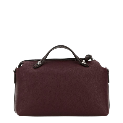 By The Way Medium Leather Bag - Image 2