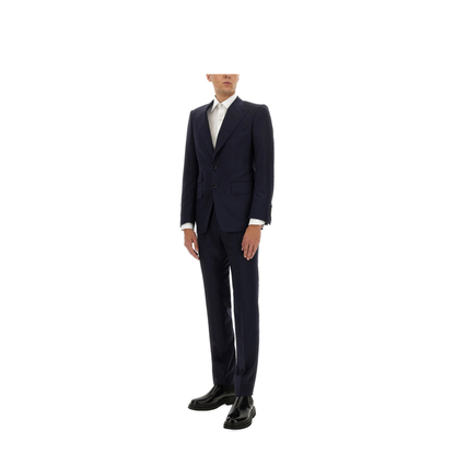 Grand Overcheck Shelton Suit - Image 6