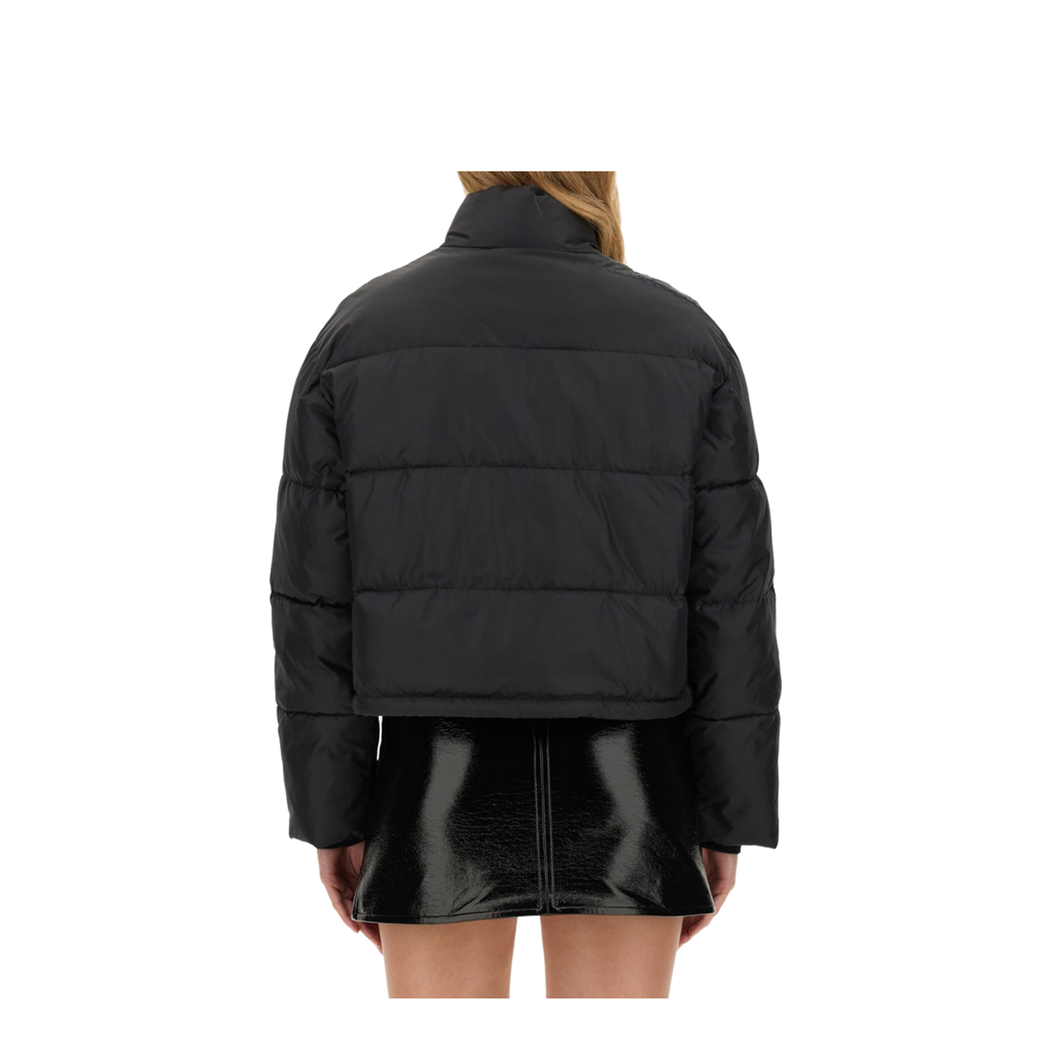 Coats Black - Image 3