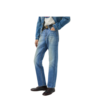Denim Jeans - Image 3