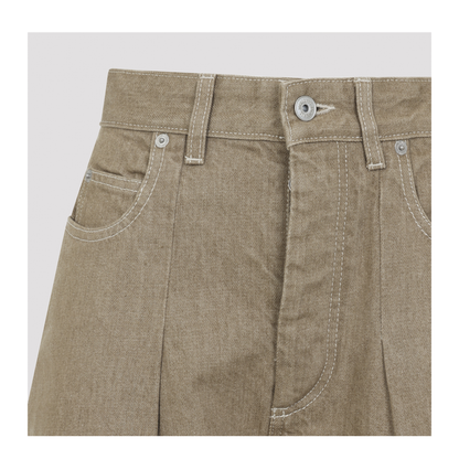 The Ovalo de-Nîmes Jeans - Image 5