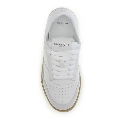 Yard Court Sneakers - Image 4