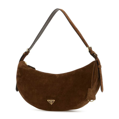 Demi-Lune Large Shoulder Bag - Image 2