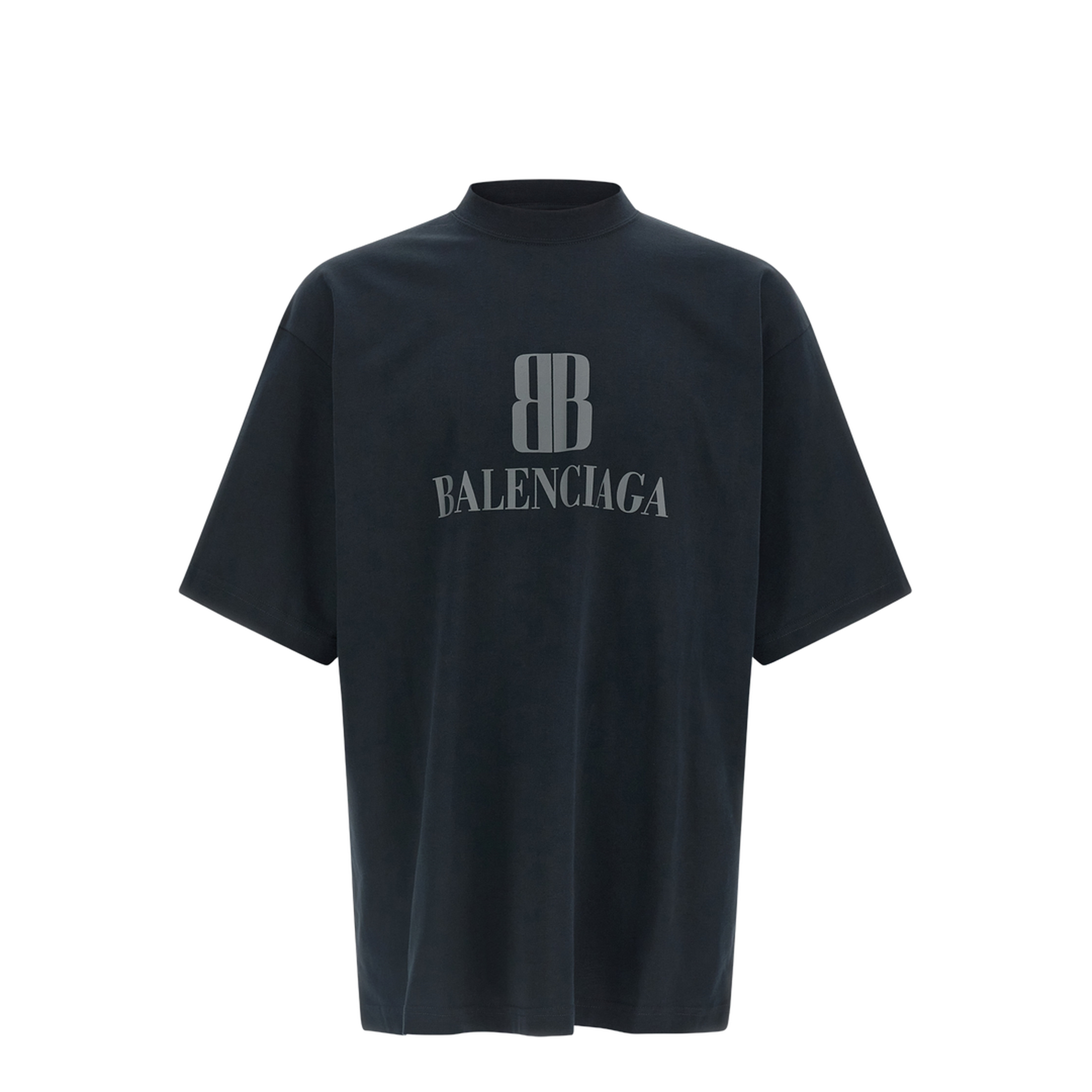 Medium Fit T-Shirt - Image 1