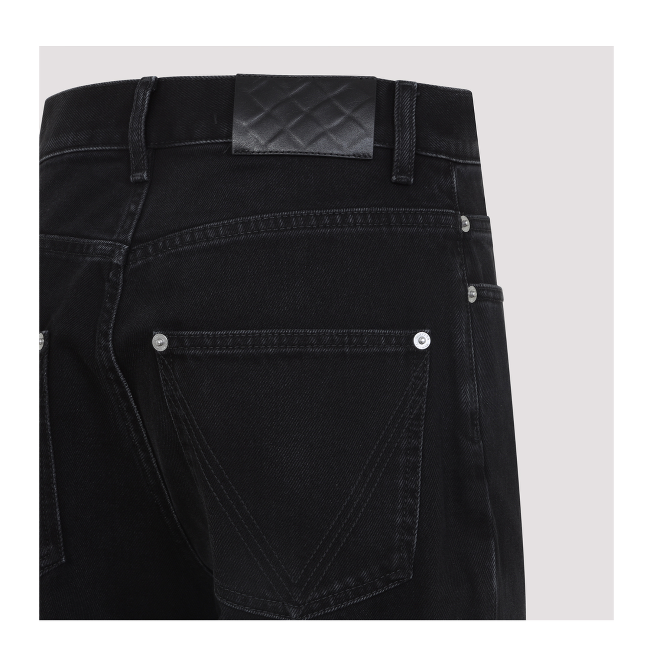 Flare Jeans - Image 5