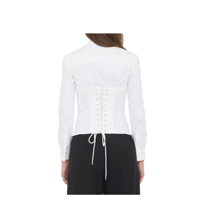 Corset Shirt - Image 4