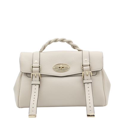 Alexa Tote - White - Image 5