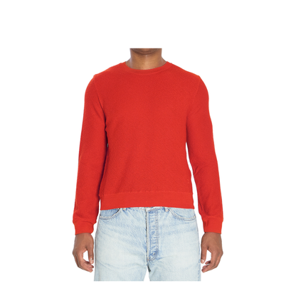 Wool Crewneck Sweater - Image 5