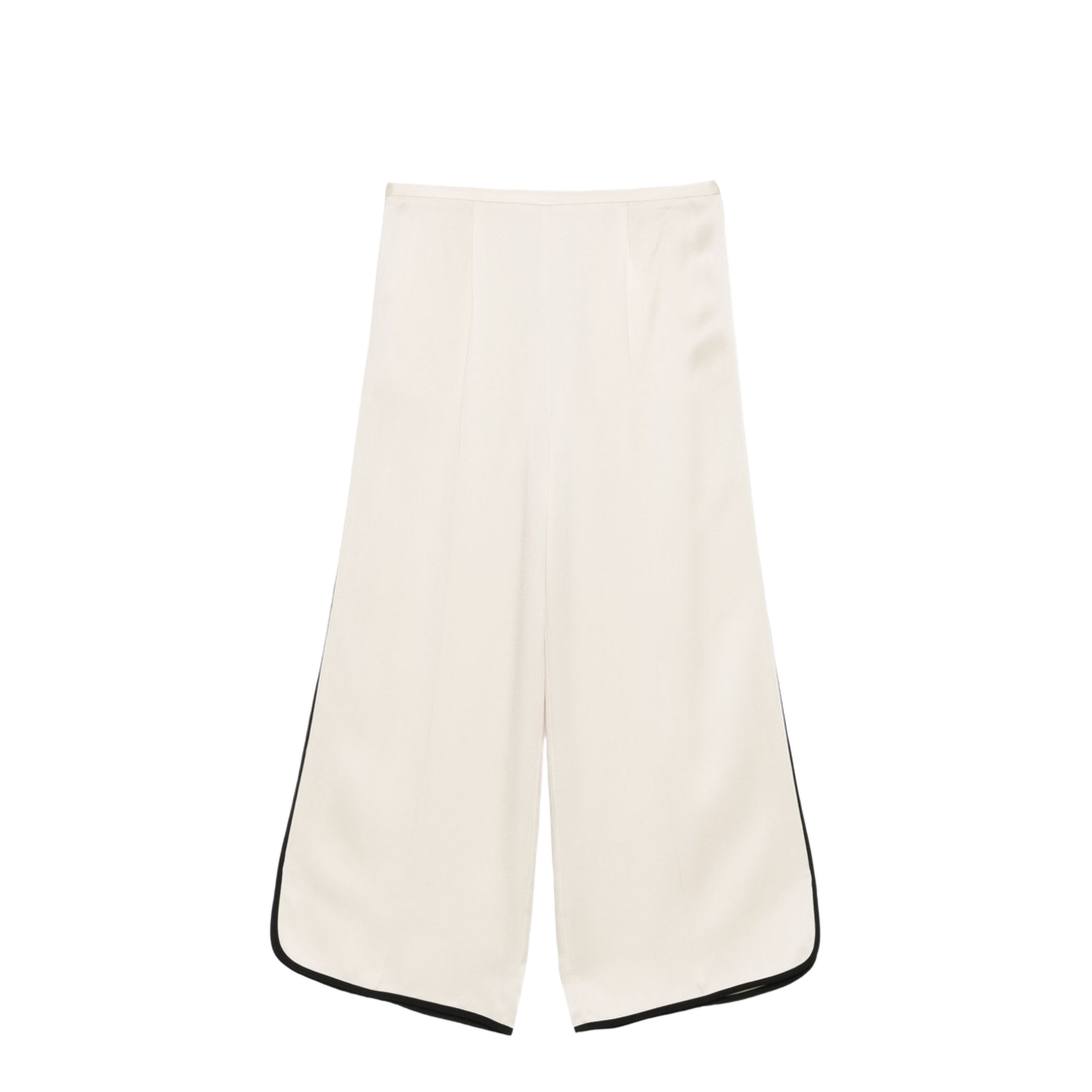 Trousers White - Image 1