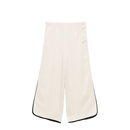 Trousers White - Image 1