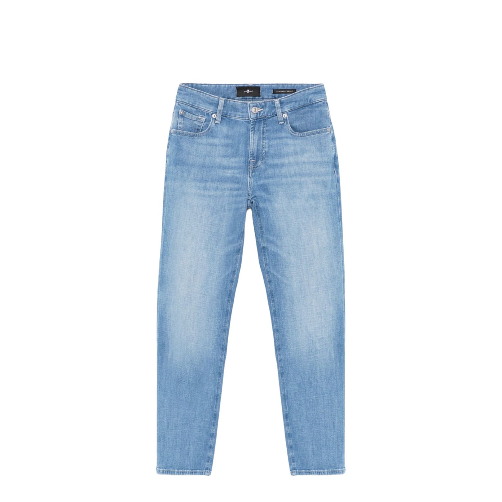 Clear Blue Jeans - Image 1