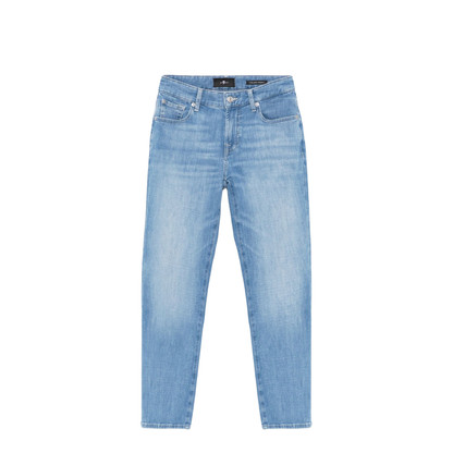 Clear Blue Jeans - Image 1