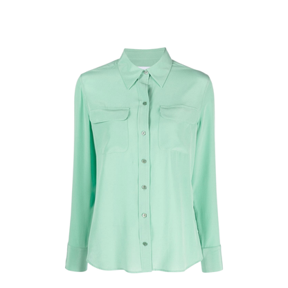 Shirts Green - Image 1