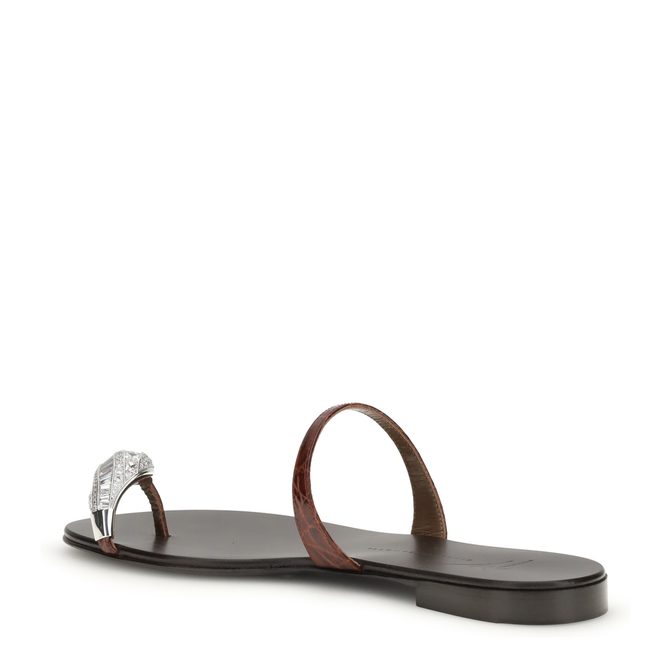 Icon Ring Sandals - Image 3