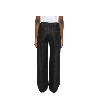 Jeans BLACK - Image 4