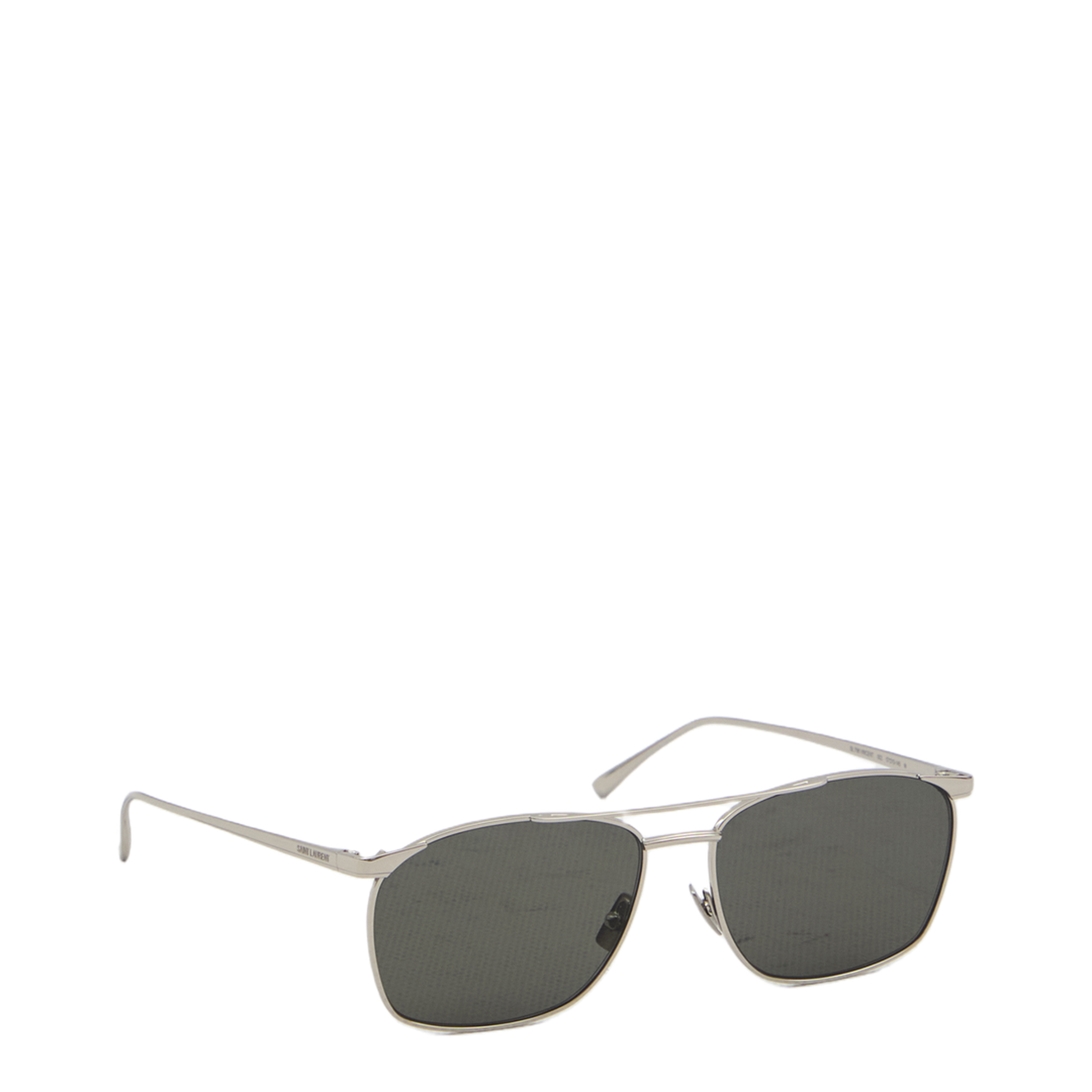 SL 796 in Silver - Image 1