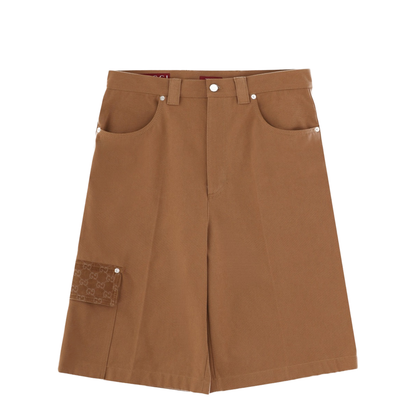 Shorts with Details - Image 1