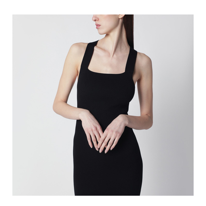 Midi Dress - Image 2