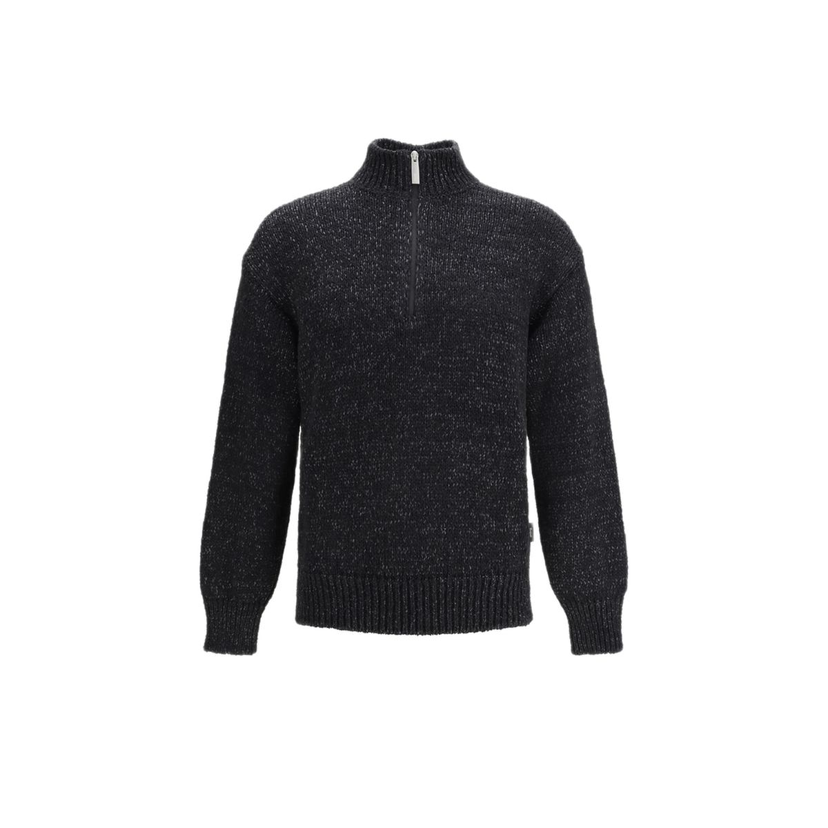 Cotton Sweater - Image 1