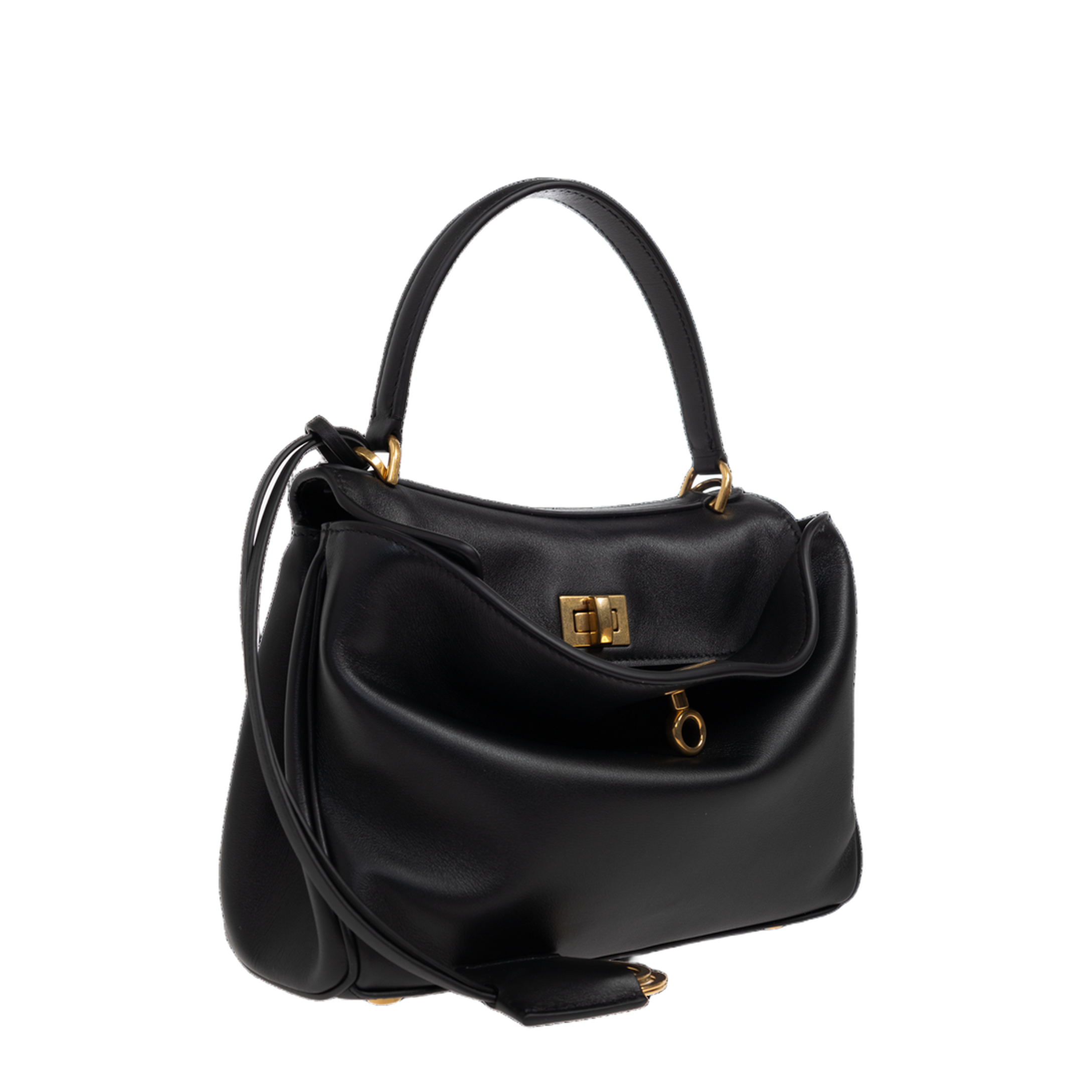 Rodeo Top Handle Bag - Image 4
