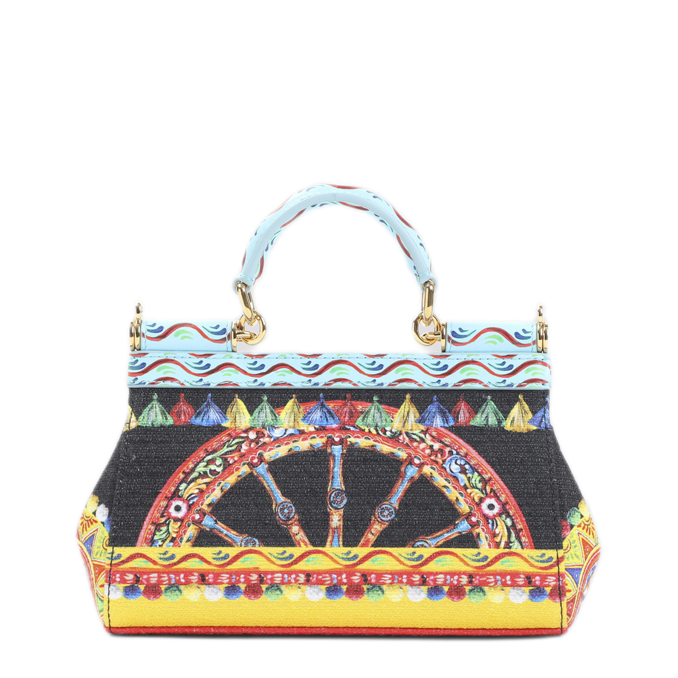 Sicily Bag - Image 4