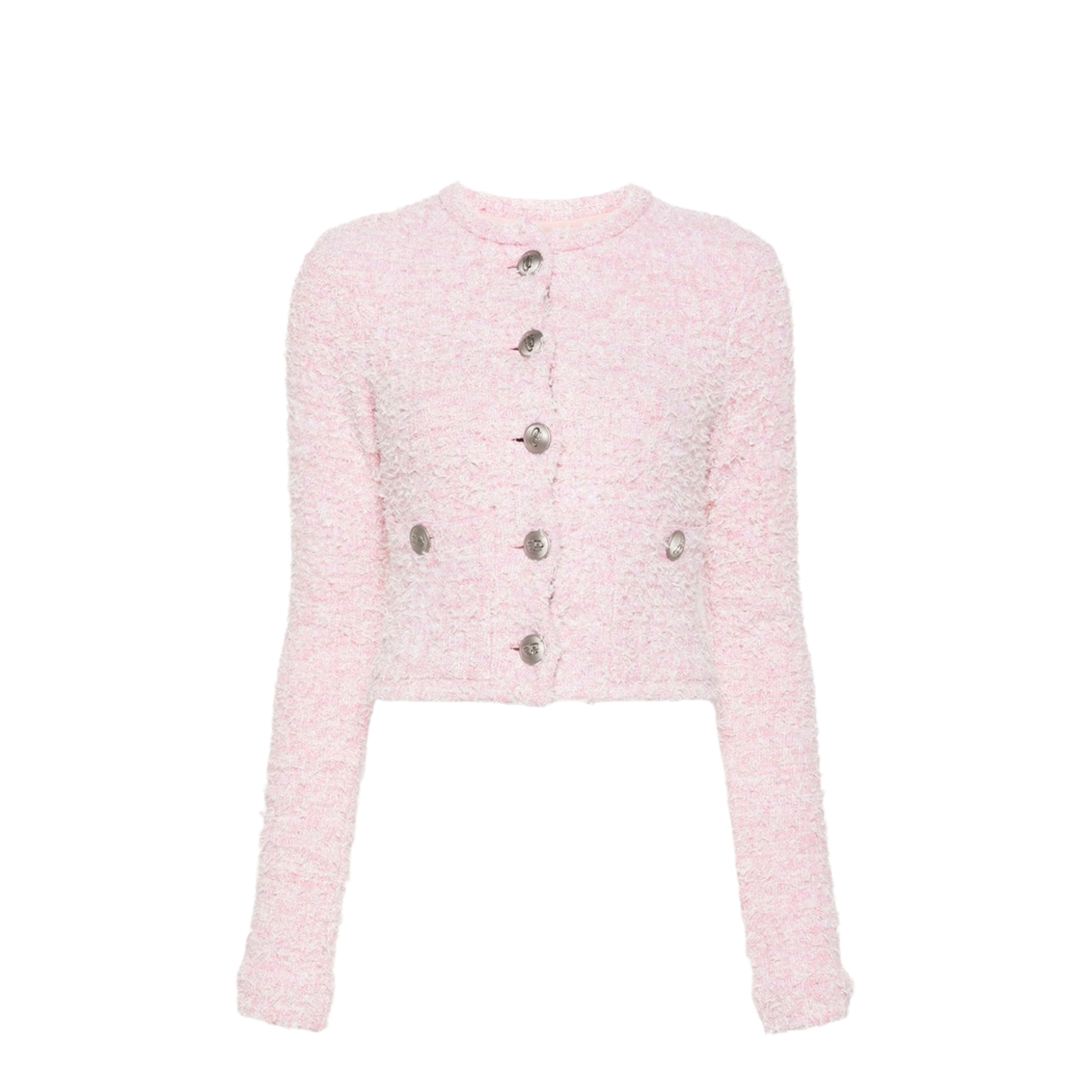 Pink Sweater - Image 1