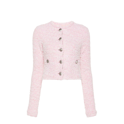 Pink Sweater - Image 1