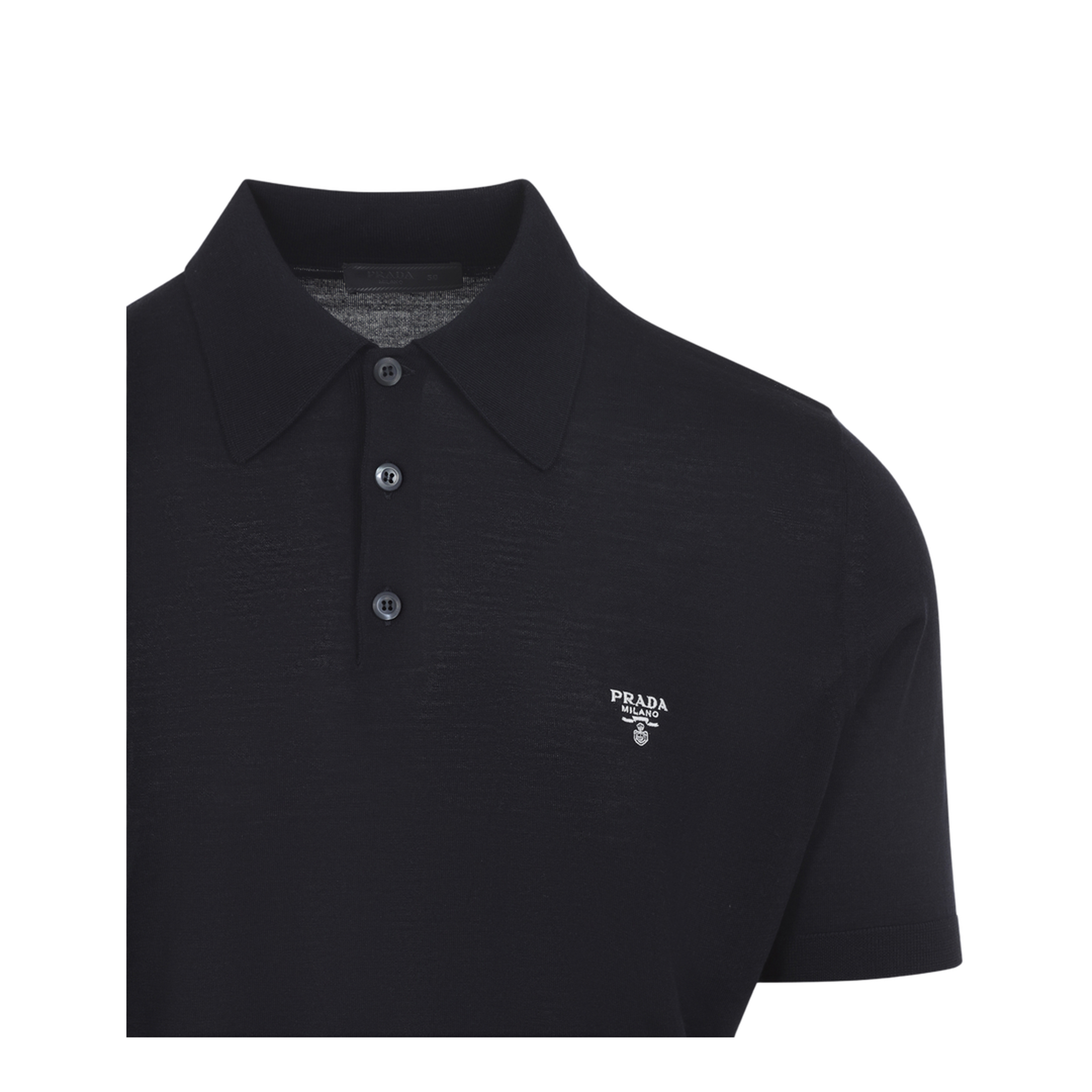 Knit Polo - Image 5