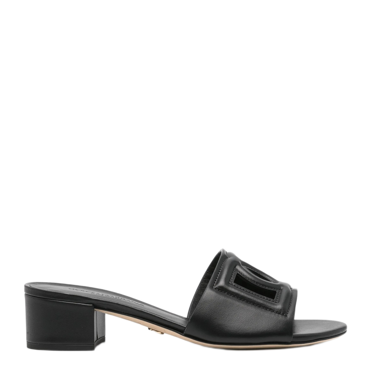 Sandals Black - Image 1