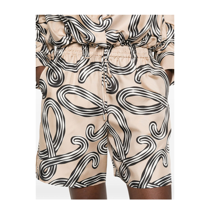 Shorts Beige - Image 3