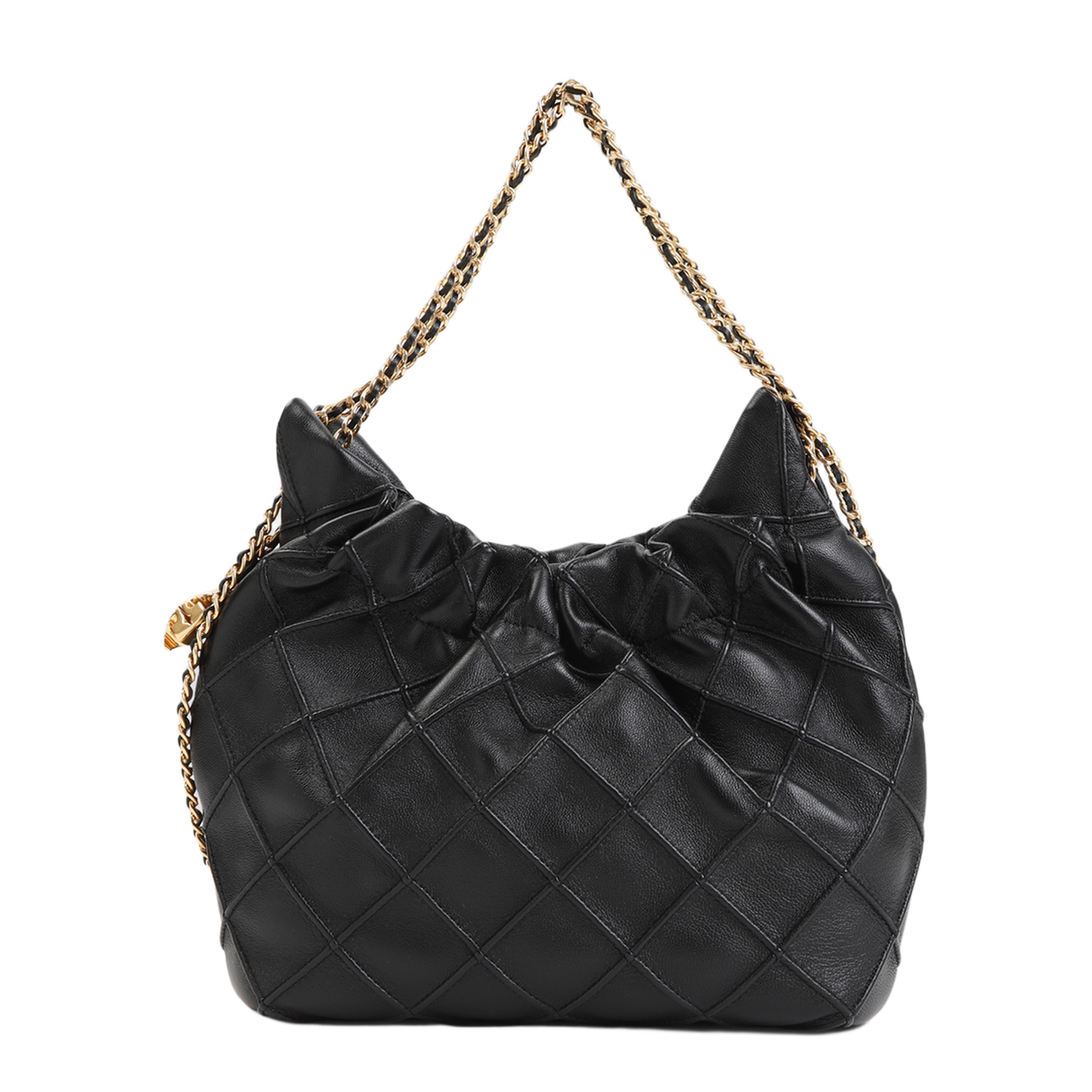 Fleming Mini Hobo Bag - Image 2