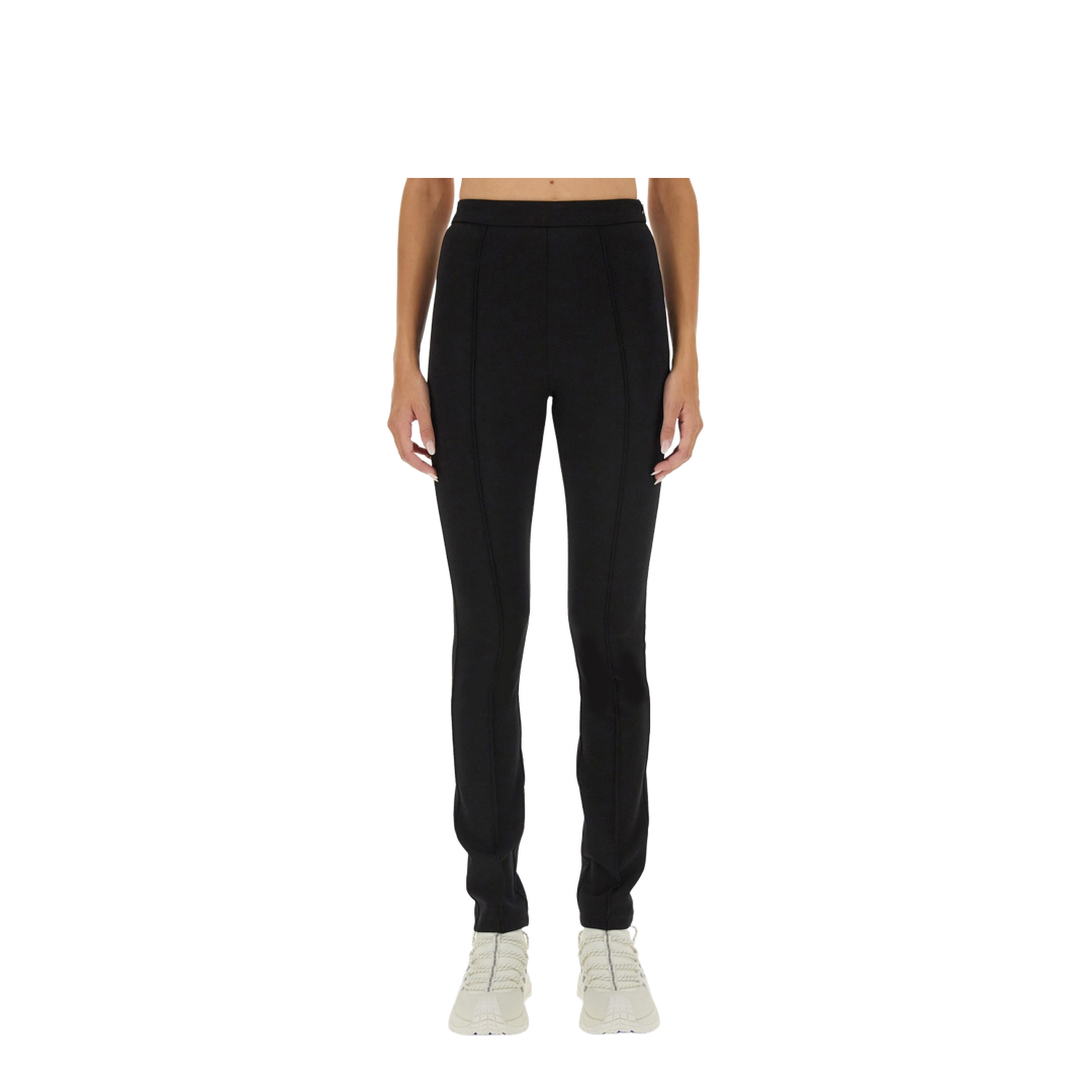 Zip Fastening Pants - Image 1
