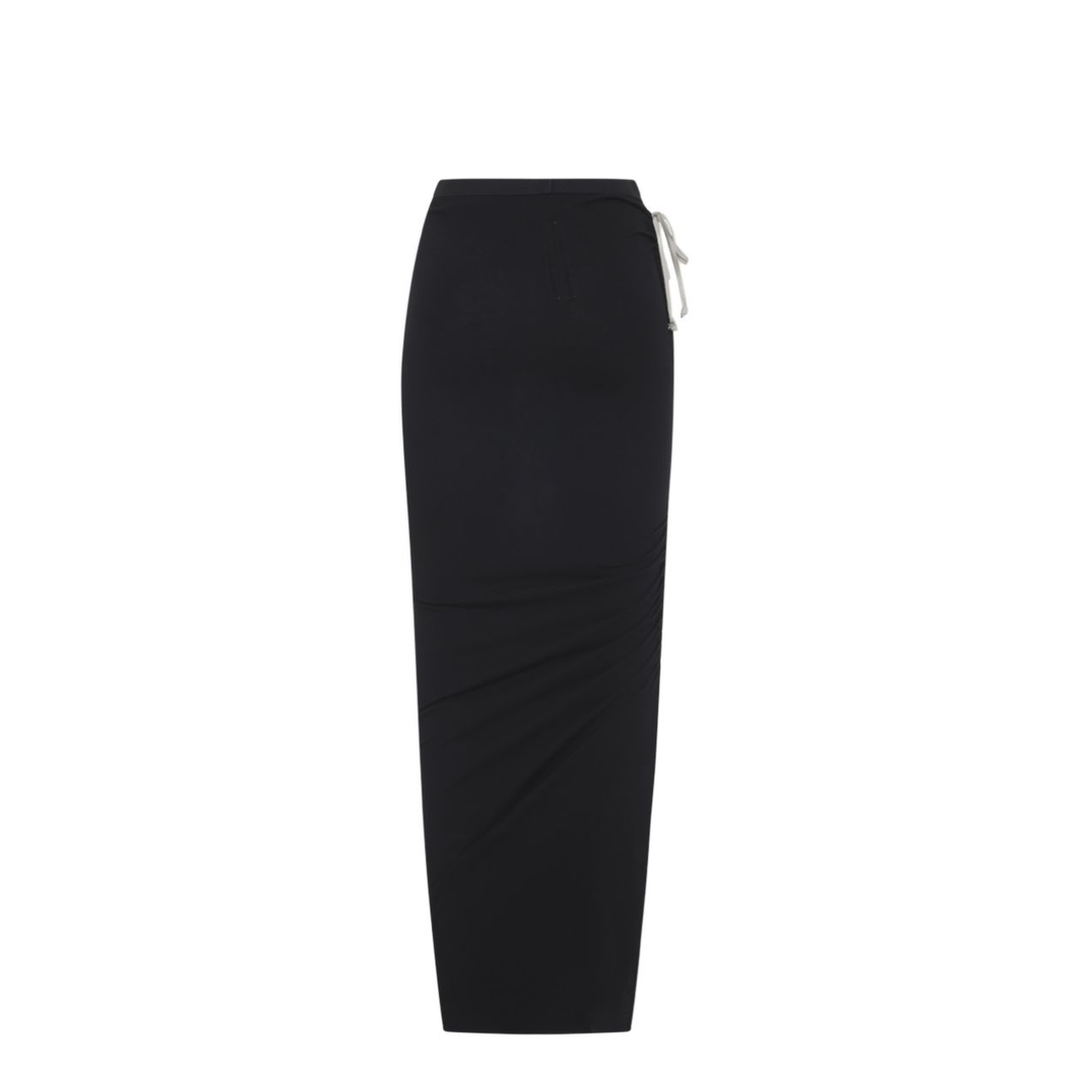 Skirt with Side Slit - Image 1