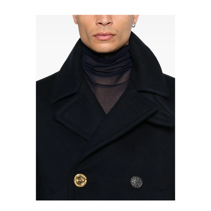 Wool Coat - Image 4