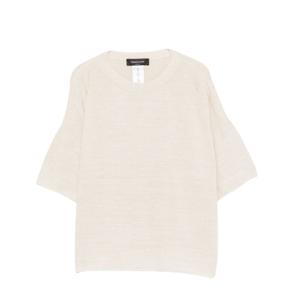 T-Shirts And Polos White - Image 1